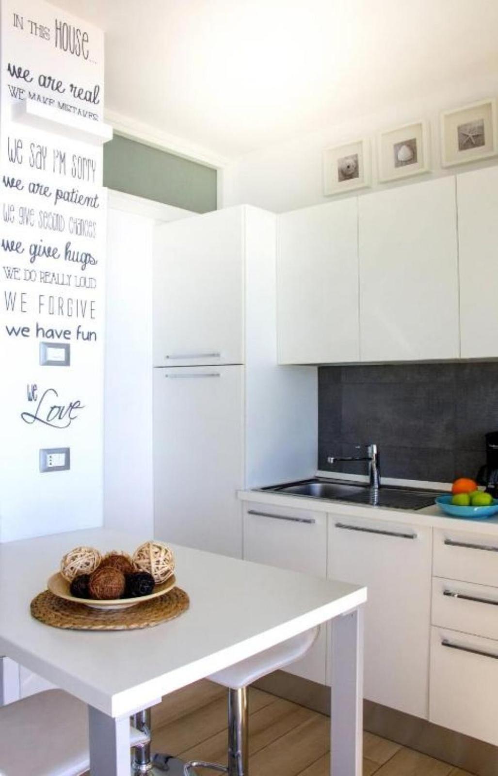 Prom 131 - Promenade - Sea View - Terrace Apartment นีซ ภายนอก รูปภาพ