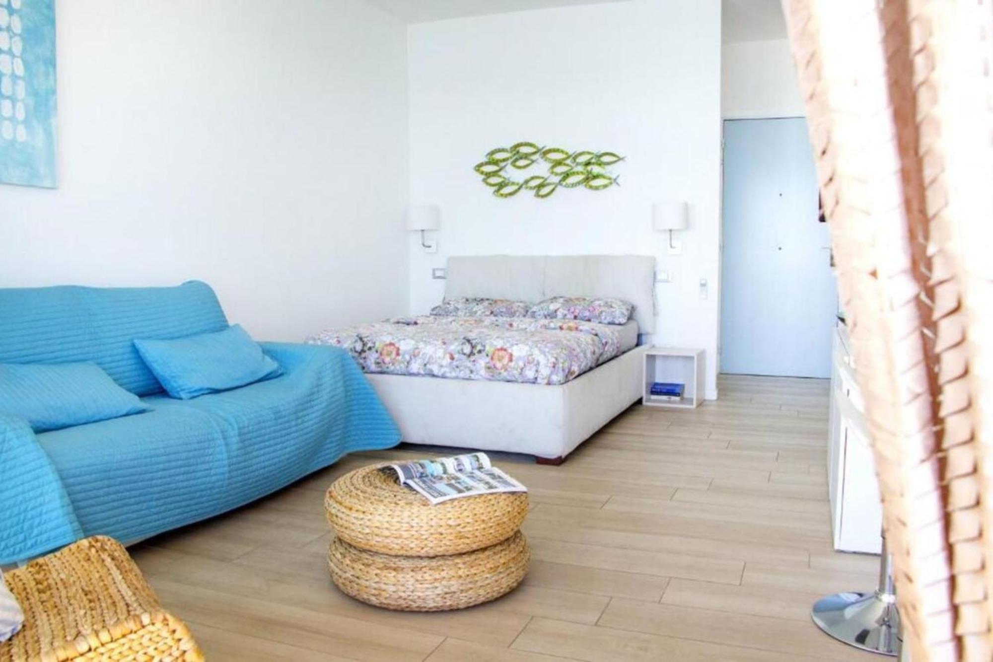 Prom 131 - Promenade - Sea View - Terrace Apartment นีซ ภายนอก รูปภาพ