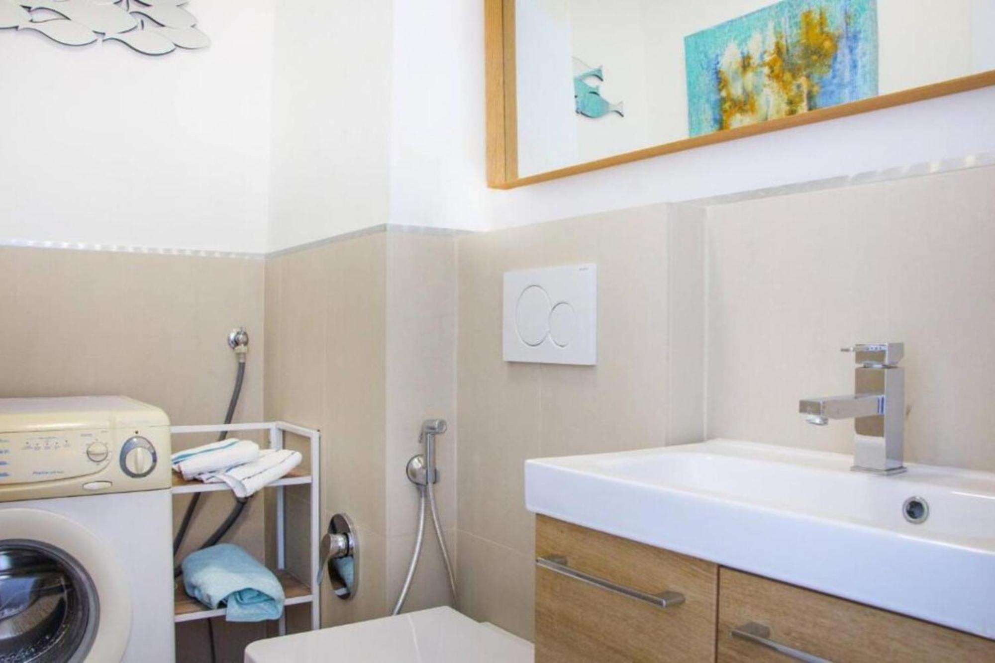 Prom 131 - Promenade - Sea View - Terrace Apartment นีซ ภายนอก รูปภาพ